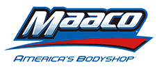 maaco logo