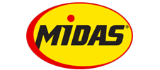 midas logo