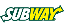 subway logo