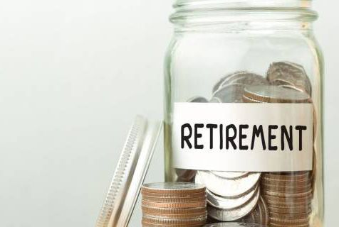 retirement account financing