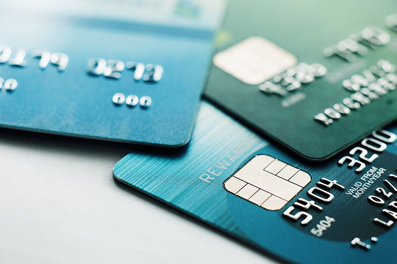 business credit cards