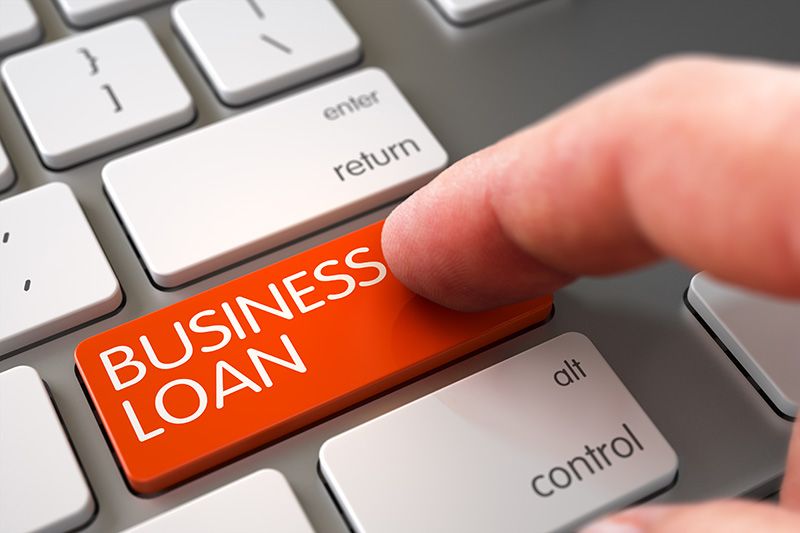 business credit building and financing
