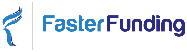 faster funding logo horizontal