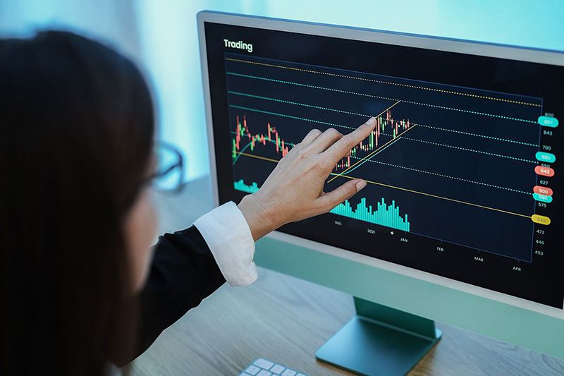 business securities financing