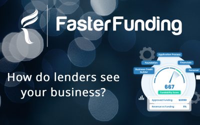 Instantly See What Lenders See: Unlock Your Business Funding With A 60-Second Fundability® Scan