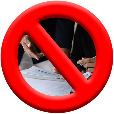 redflag fundability