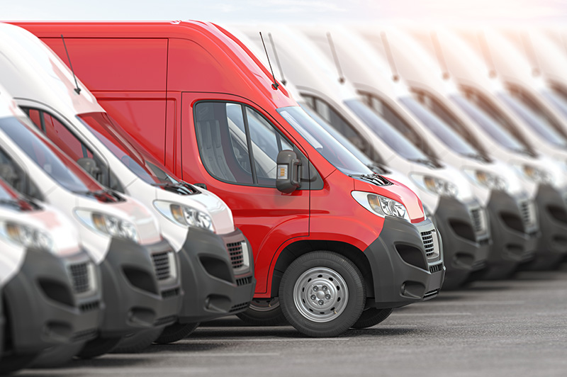 commercial truck loans