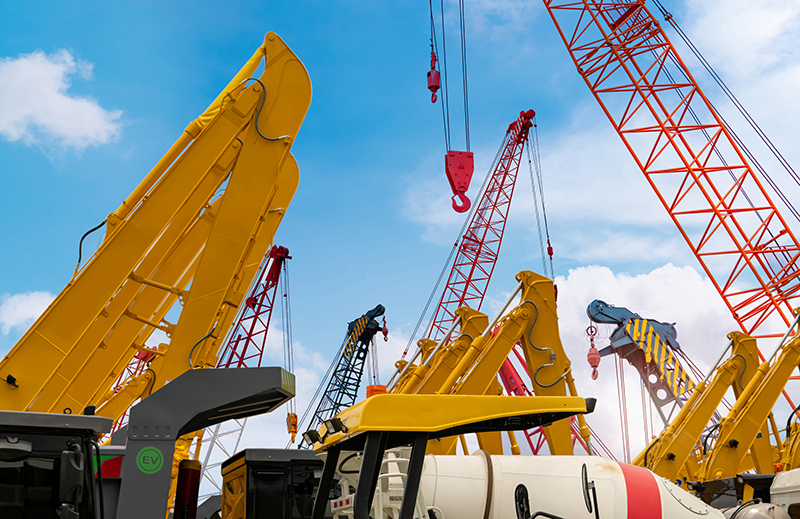 equipment financing