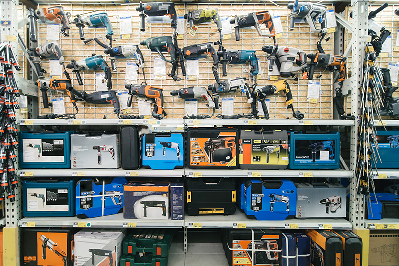 Faster Funding Inventory Financing