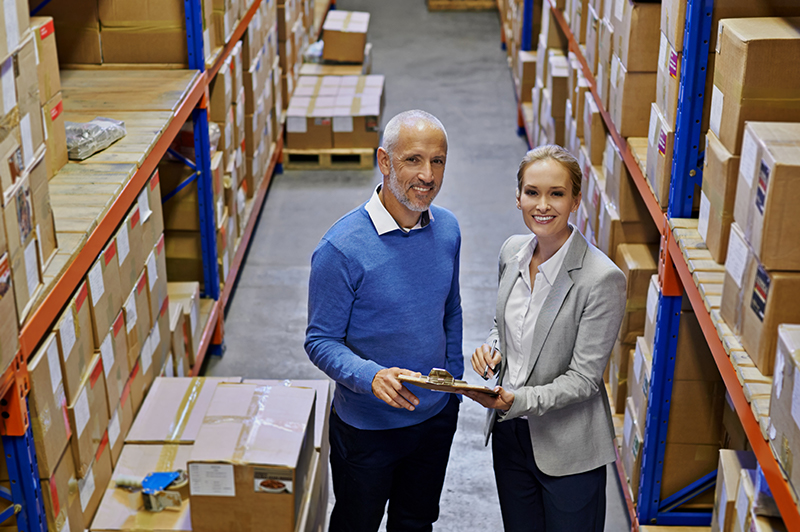 Faster Funding Inventory Financing