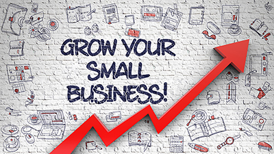 grow your business with Faster Funding