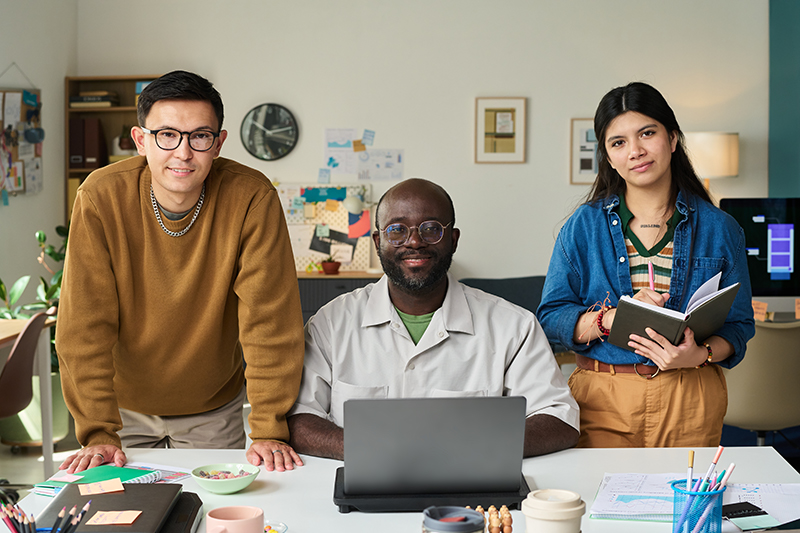 High-Limit Business Line of Credit